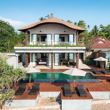 Saai Resort Bang Saphan Noi Zewnętrze zdjęcie