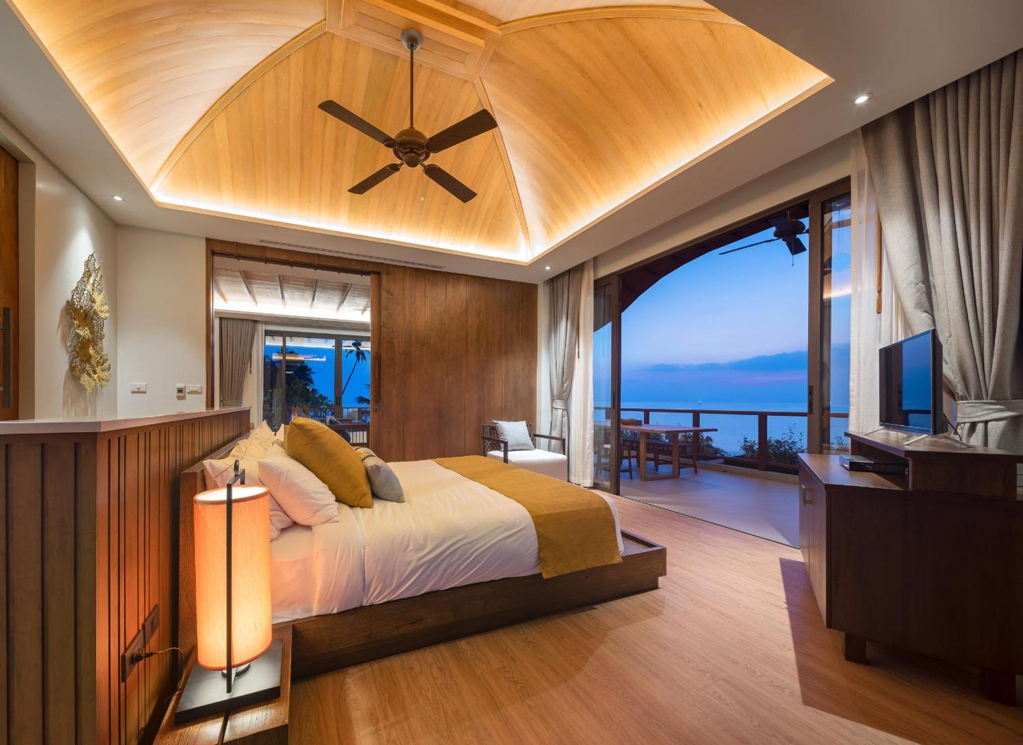 Saai Resort Bang Saphan Noi Zewnętrze zdjęcie