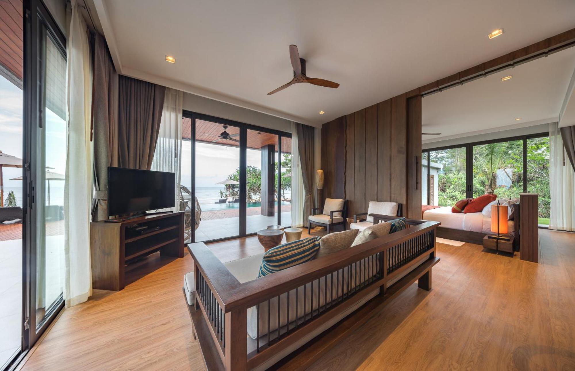 Saai Resort Bang Saphan Noi Zewnętrze zdjęcie