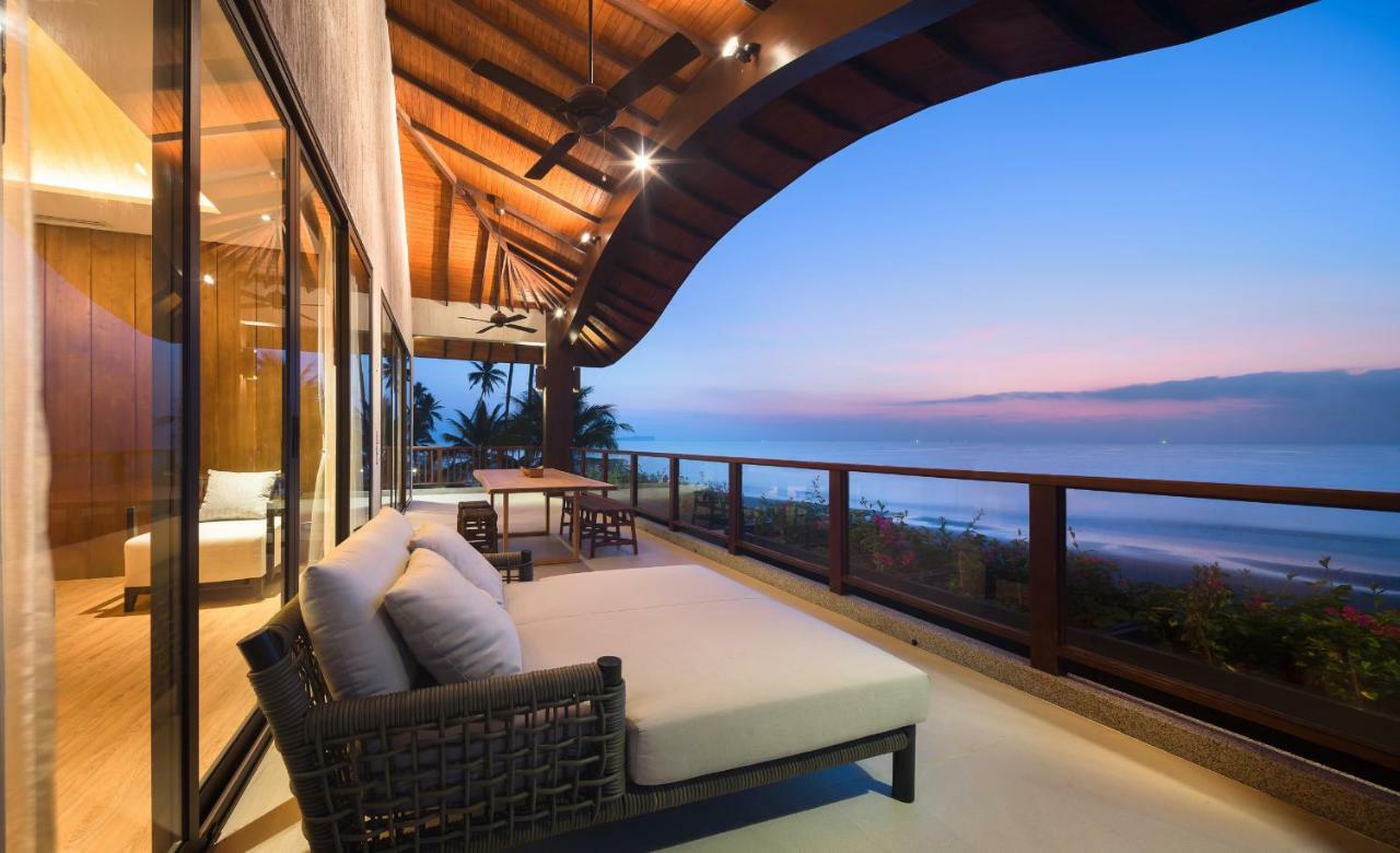 Saai Resort Bang Saphan Noi Zewnętrze zdjęcie