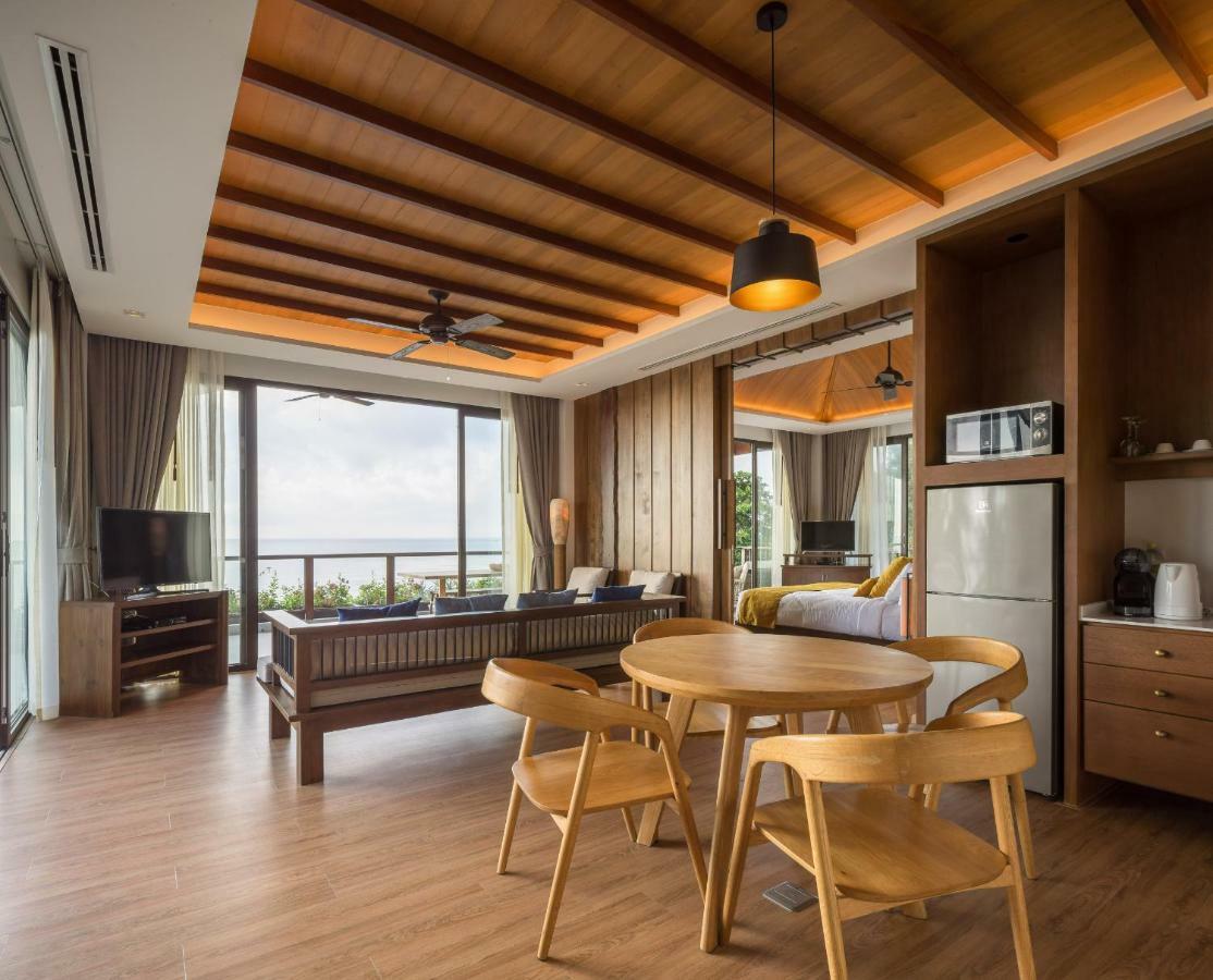 Saai Resort Bang Saphan Noi Zewnętrze zdjęcie