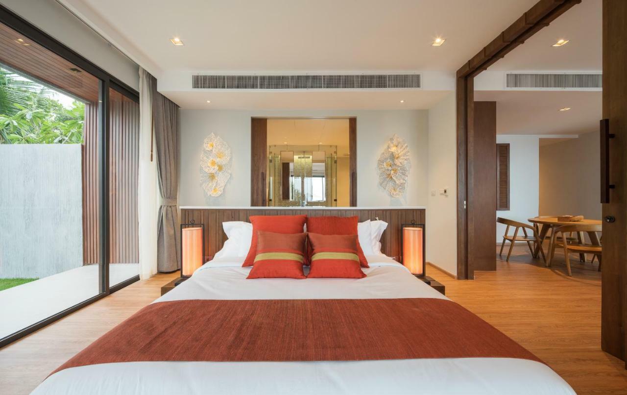 Saai Resort Bang Saphan Noi Zewnętrze zdjęcie