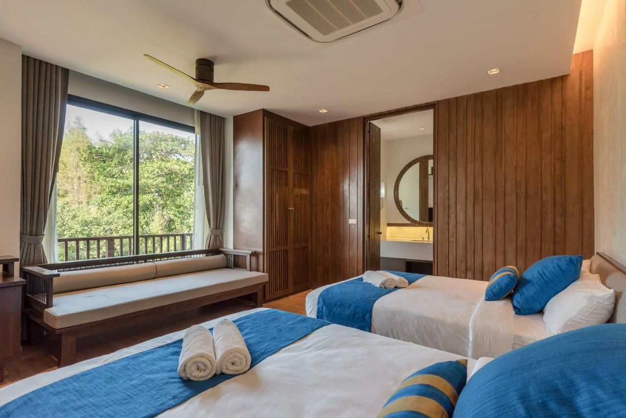 Saai Resort Bang Saphan Noi Zewnętrze zdjęcie