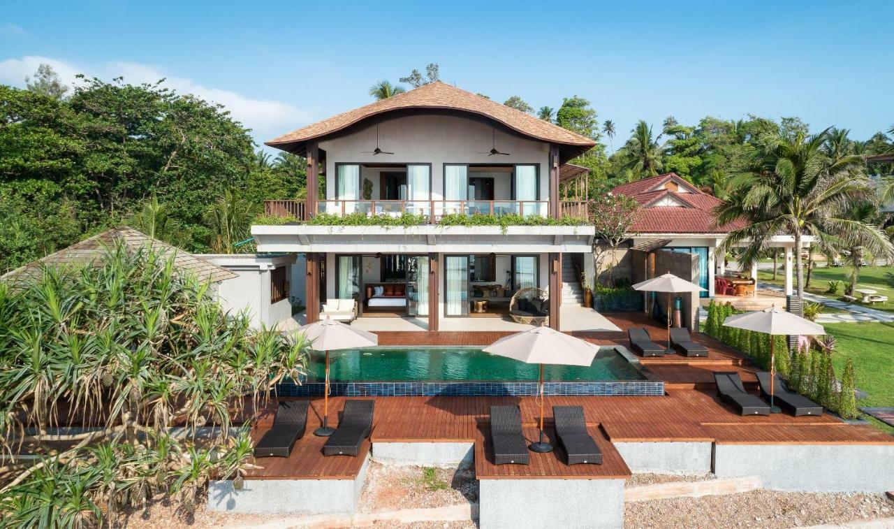 Saai Resort Bang Saphan Noi Zewnętrze zdjęcie