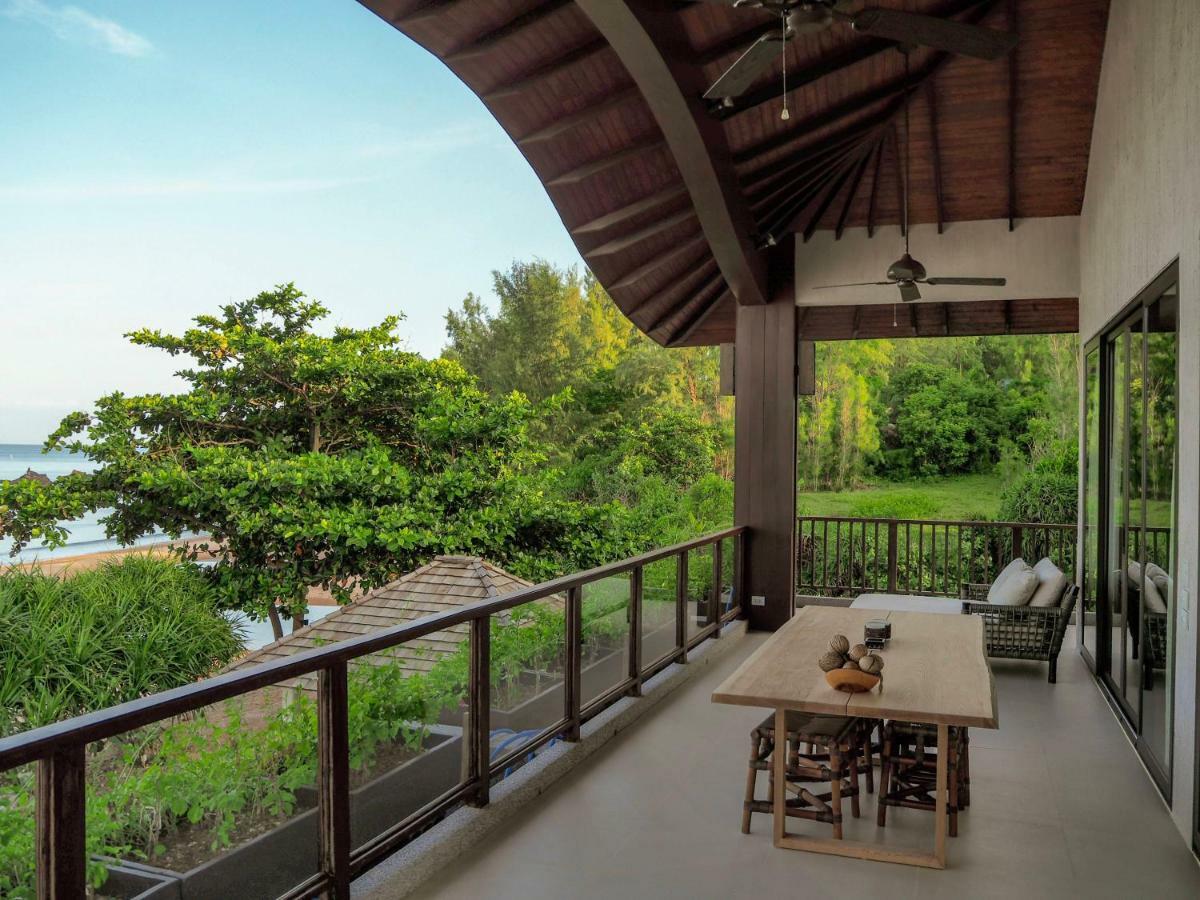 Saai Resort Bang Saphan Noi Zewnętrze zdjęcie