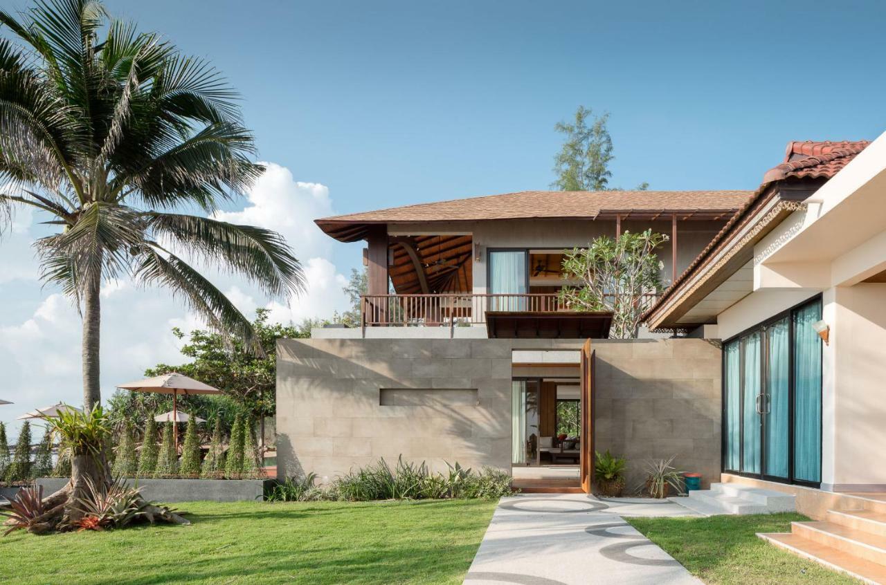 Saai Resort Bang Saphan Noi Zewnętrze zdjęcie