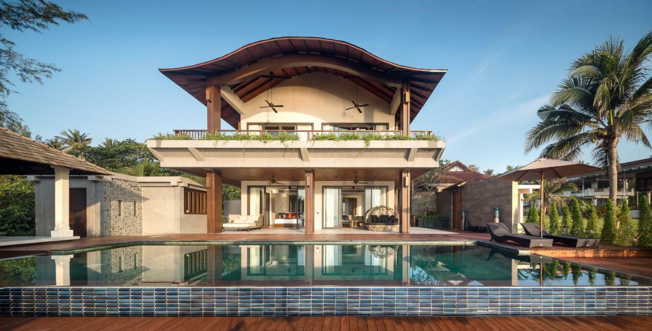 Saai Resort Bang Saphan Noi Zewnętrze zdjęcie