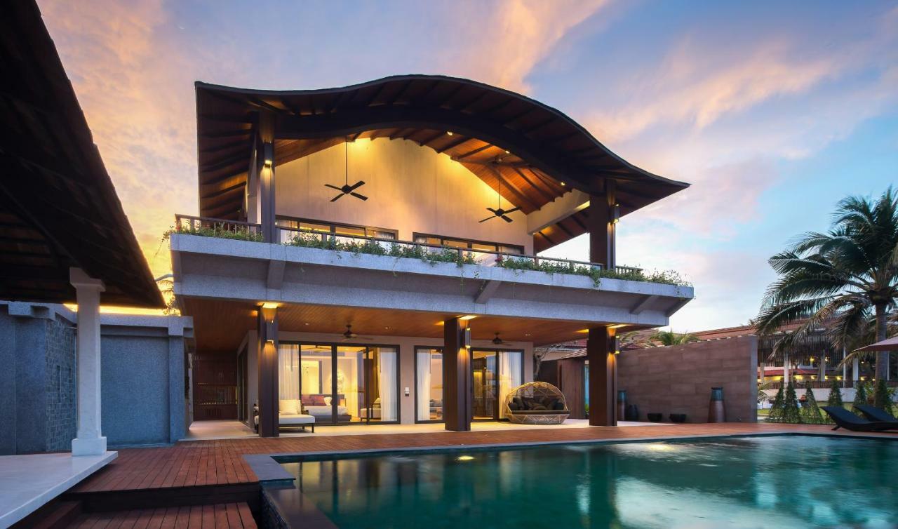 Saai Resort Bang Saphan Noi Zewnętrze zdjęcie