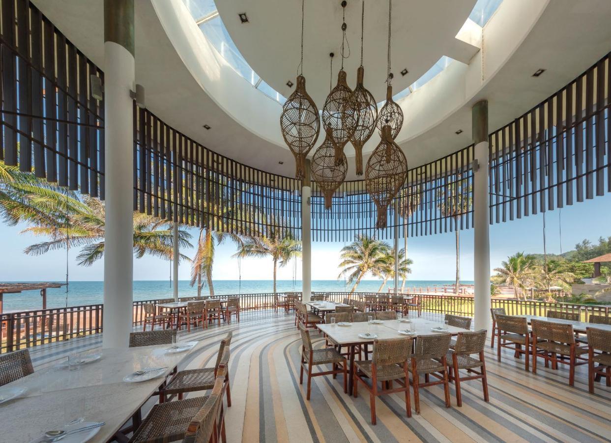 Saai Resort Bang Saphan Noi Zewnętrze zdjęcie
